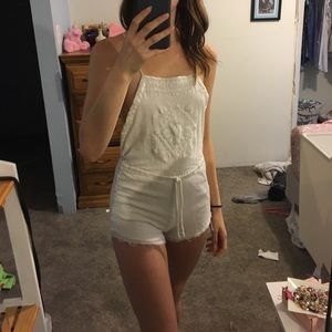 Brandy Melville romper