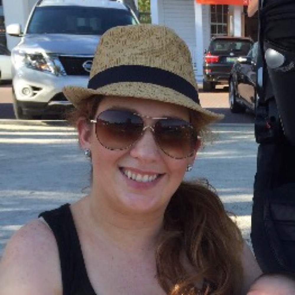 Meet your Posher, Lindsey