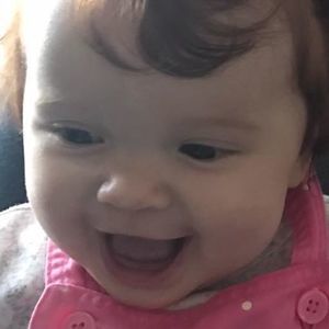 Meet your Posher, Brittney