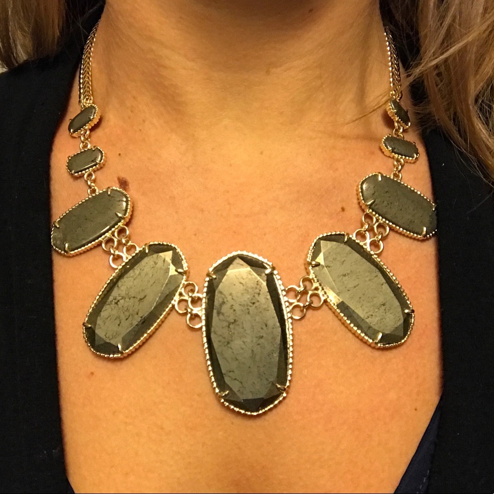 Kendra Scott Necklace