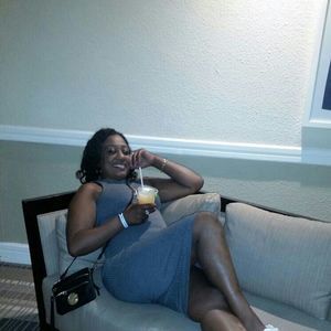 Meet your Posher, Claudette