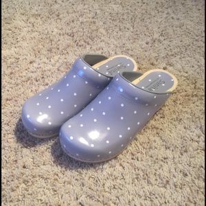 Danita Clogs