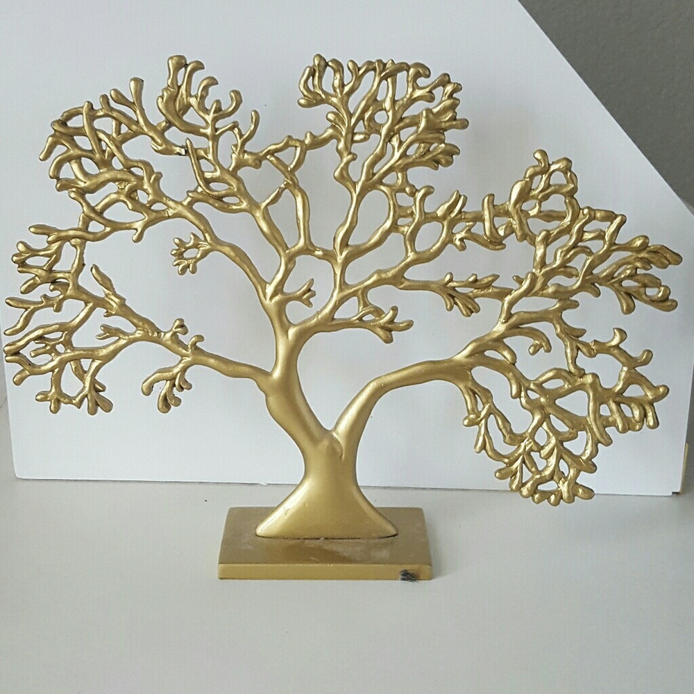 Jewelry  Stand