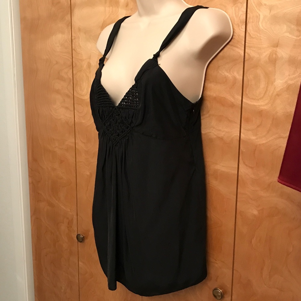 100% Silk Banana Republic - S BOGO 50% OFF - Picture 6 of 8