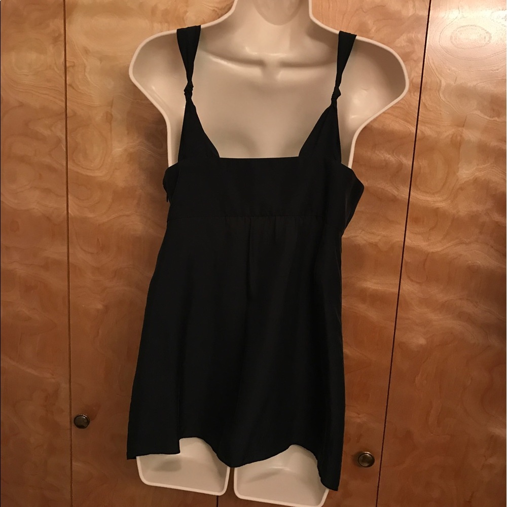 100% Silk Banana Republic - S BOGO 50% OFF - Picture 7 of 8