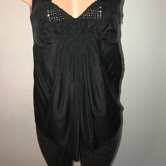 100% Silk Banana Republic - S BOGO 50% OFF - Picture 3 of 8