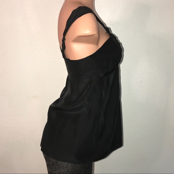 100% Silk Banana Republic - S BOGO 50% OFF - Picture 4 of 8