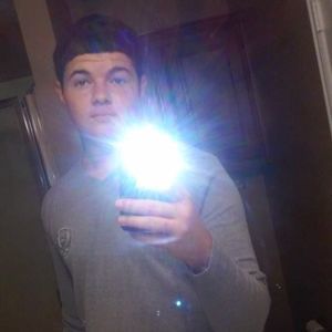 Meet your Posher, Darian