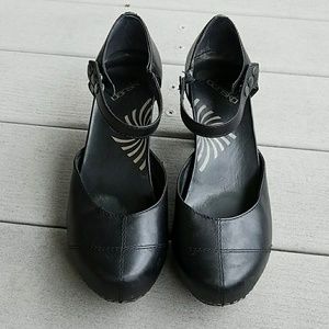 Dansko heels