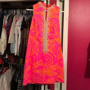 fun and cute lily dress!!