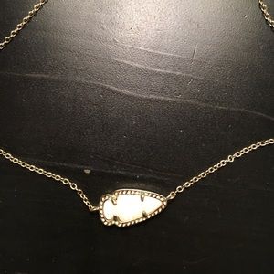 Kendra Scott Necklace