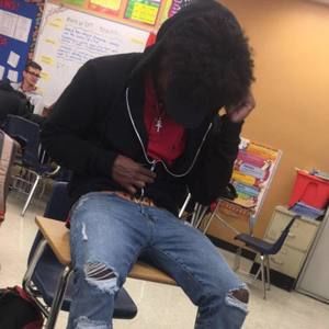 Meet your Posher, Longlivehomie