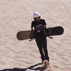 Meet your Posher, Tovi