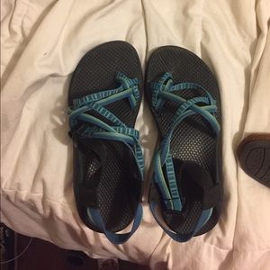 Women's chacos