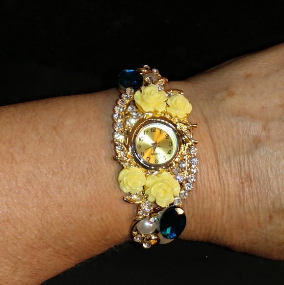 Woman's watch - Picture 4 of 4