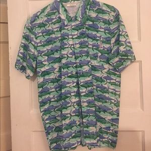 Fun Fish! Columbia PFG. Medium.