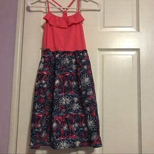 Lilly Dress