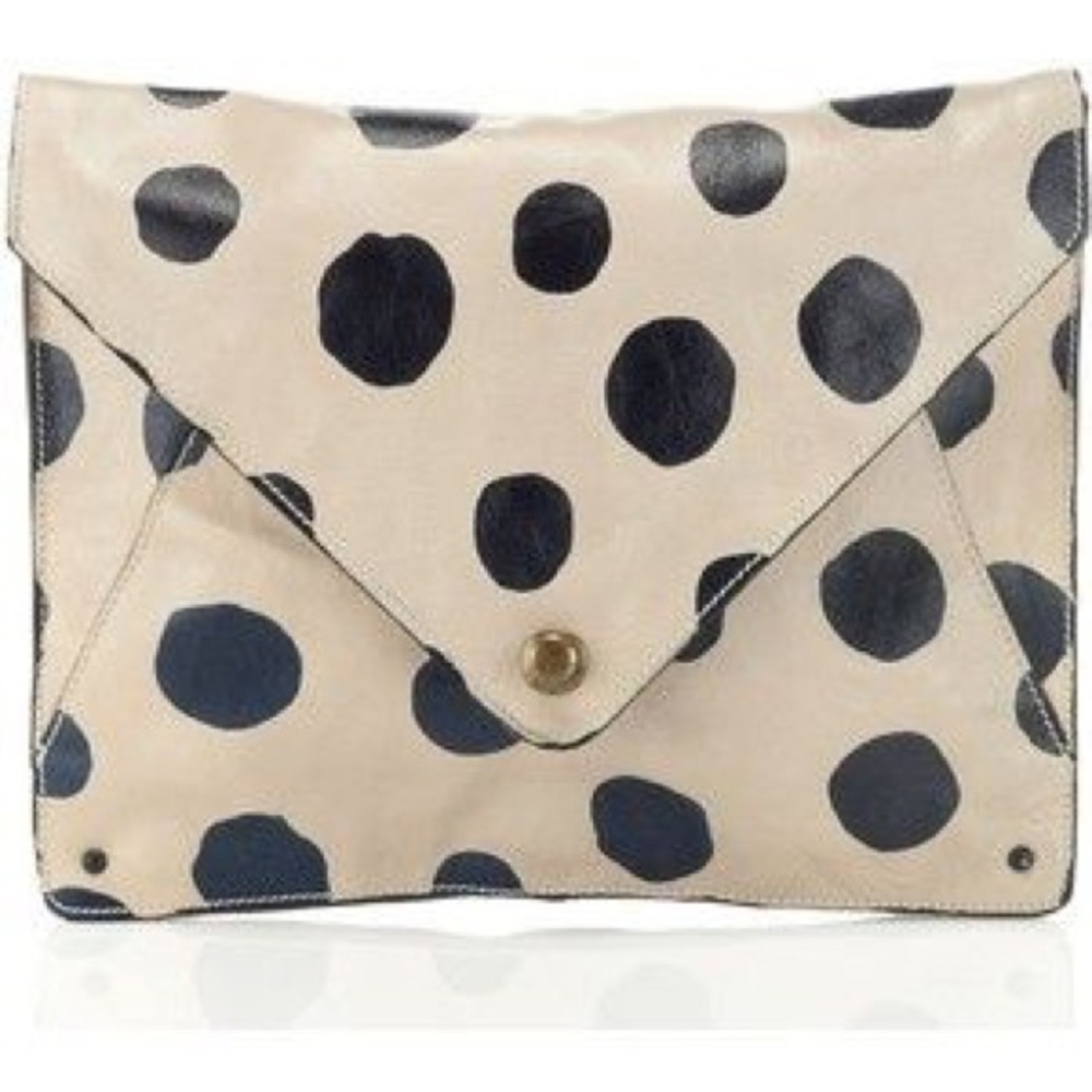 RARE!! 3.1 Phillip Lim Attaché Clutch