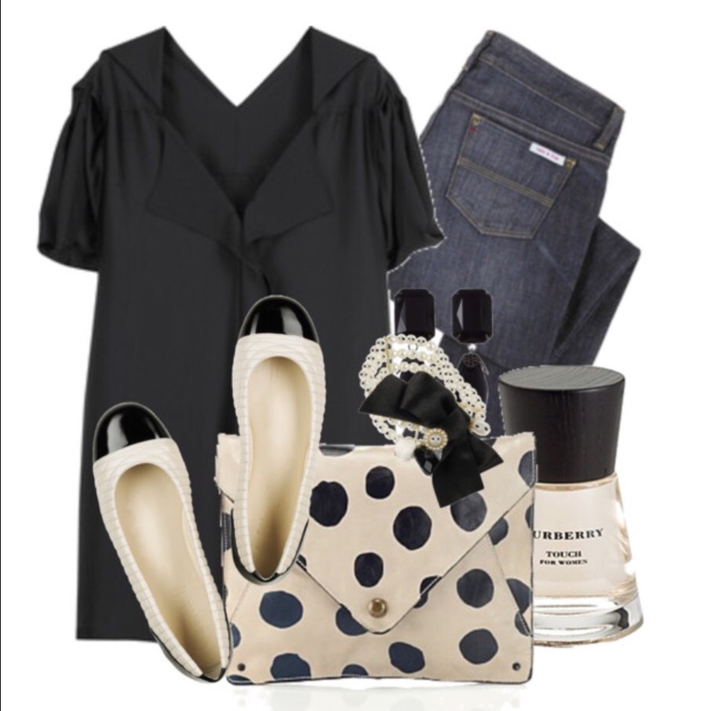 RARE!! 3.1 Phillip Lim Attaché Clutch - Picture 3 of 8