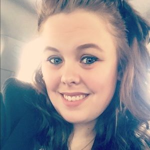 Meet your Posher, Megan