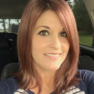 Meet your Posher, Lacey