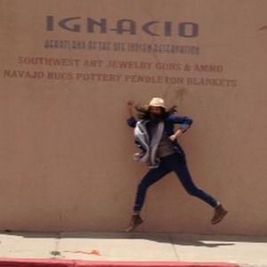 Meet your Posher, Julia