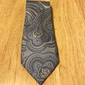 Men's necktie