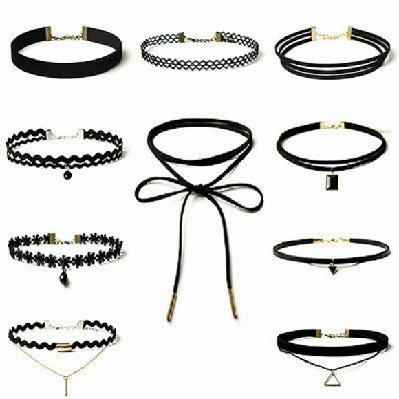 Urban Outfitters Jewelry - SALE! BUNDLE DEAL