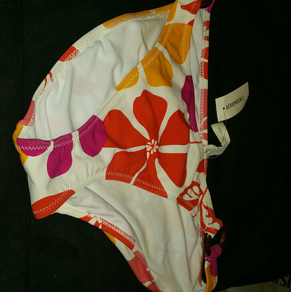 Aeropostale bikini bottoms