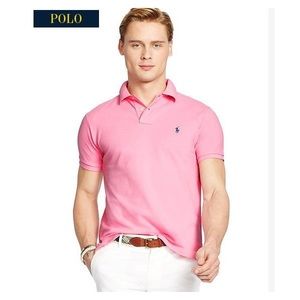 Polo by Ralph Lauren Custom Fit