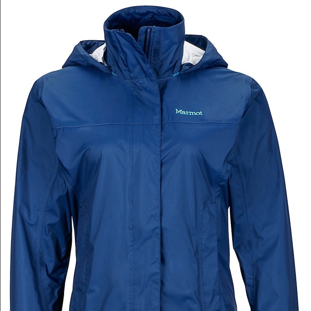 Marmot precip women's rain jacket