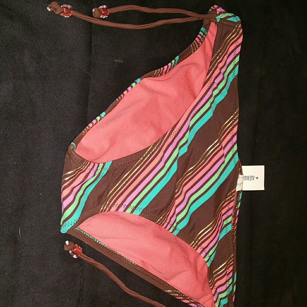 Aeropostale bikini bottoms