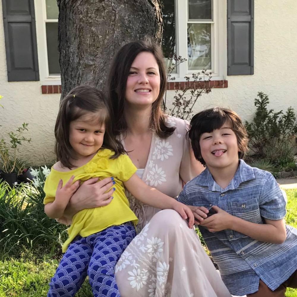 Meet your Posher, Laura beth