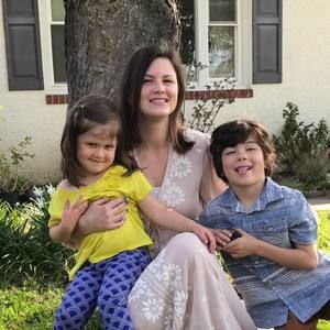 Meet your Posher, Laura beth