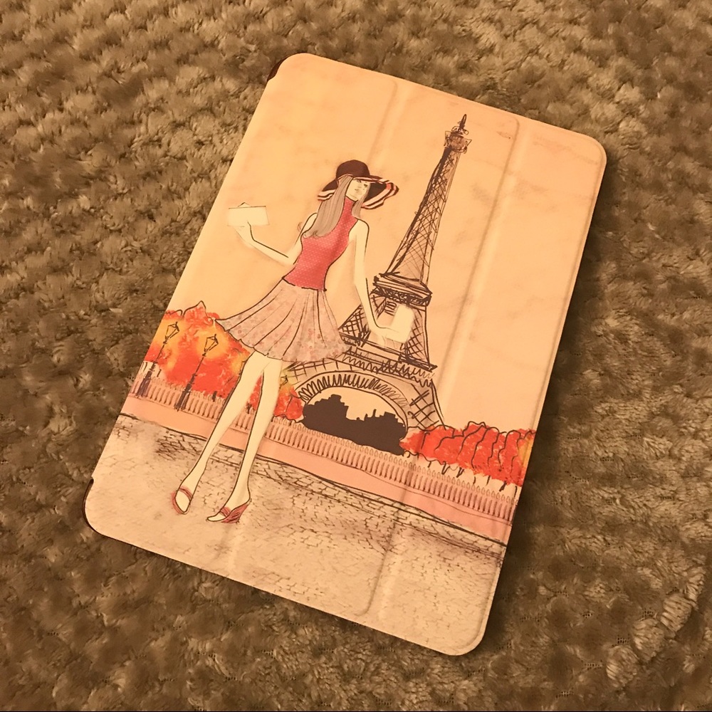 Ipad Mini 1 2 3 case