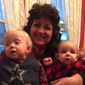 Meet your Posher, Connie