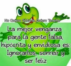 Meet your Posher, Evelyn