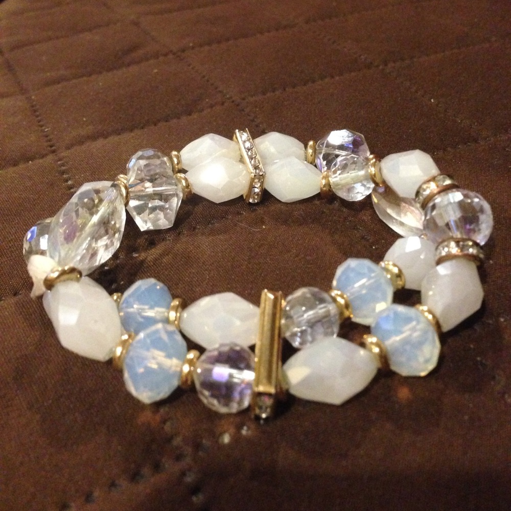 Vintage bracelet