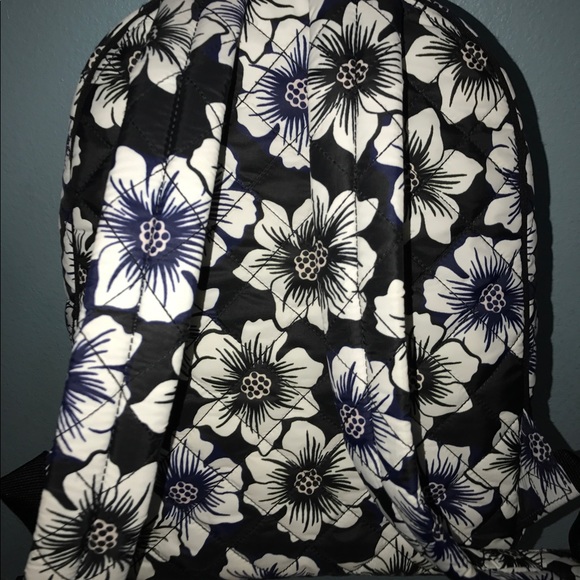 Katespade backpack