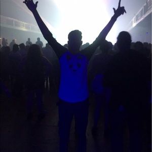 Meet your Posher, Alberto