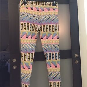 Tall/ curvy leggings! NWOT! Bring offers