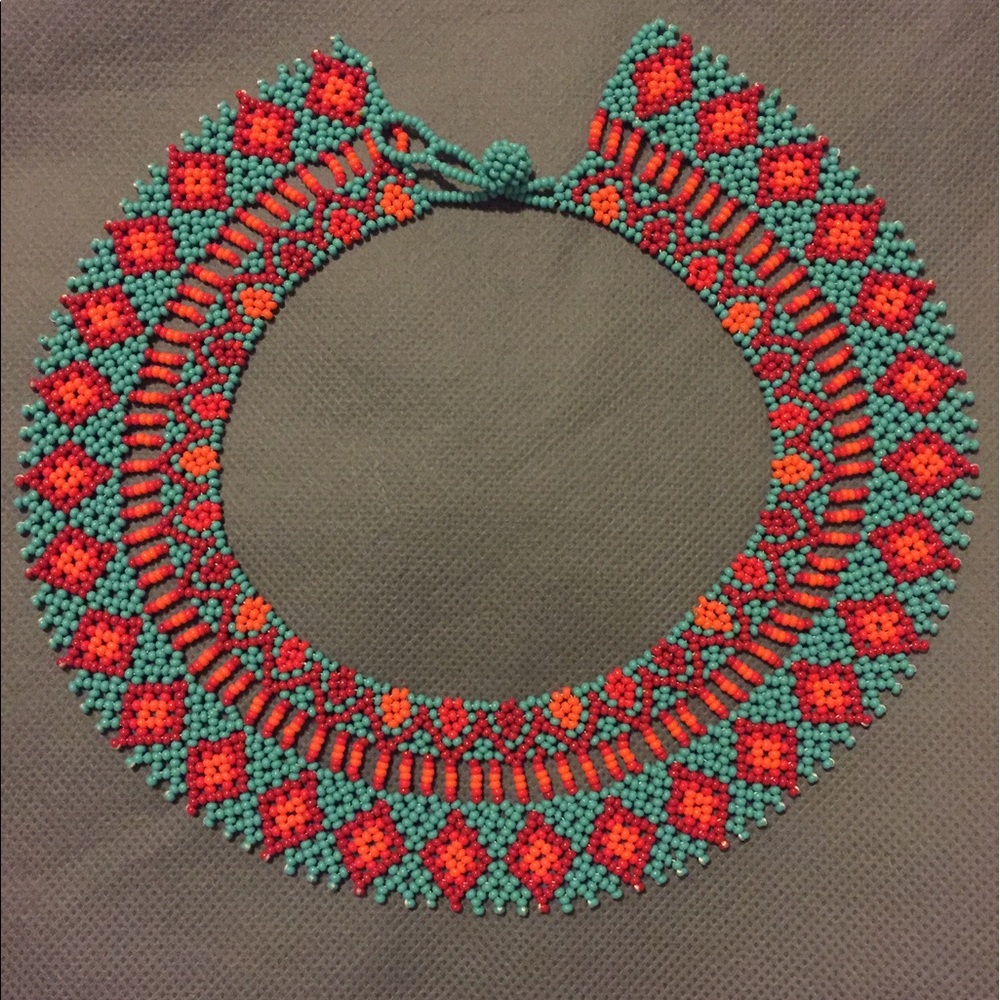 Handmade Necklace