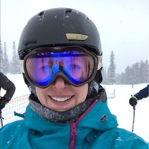 Meet your Posher, Brittany