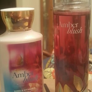 Bath and Body works