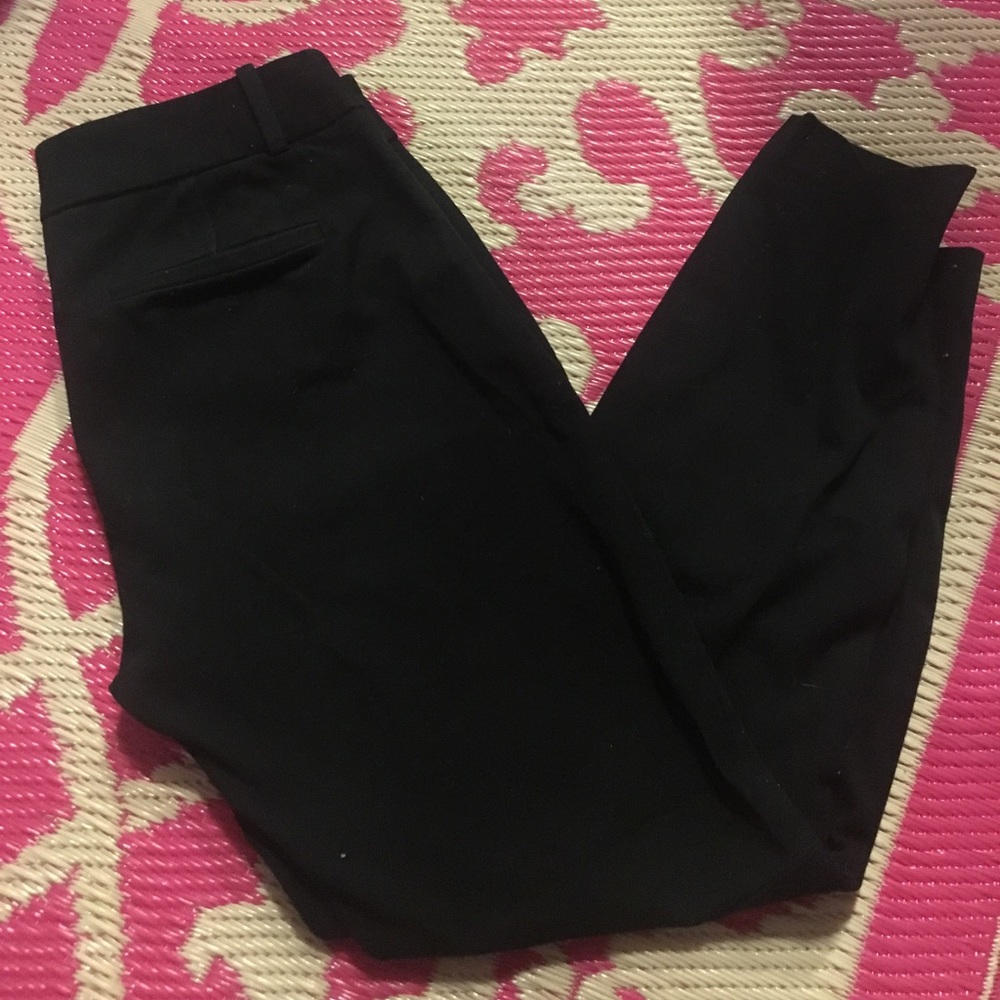J. Crew Minnie pants