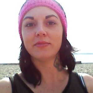 Meet your Posher, Bethany