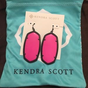 Kendra Scott Danielle Earrings