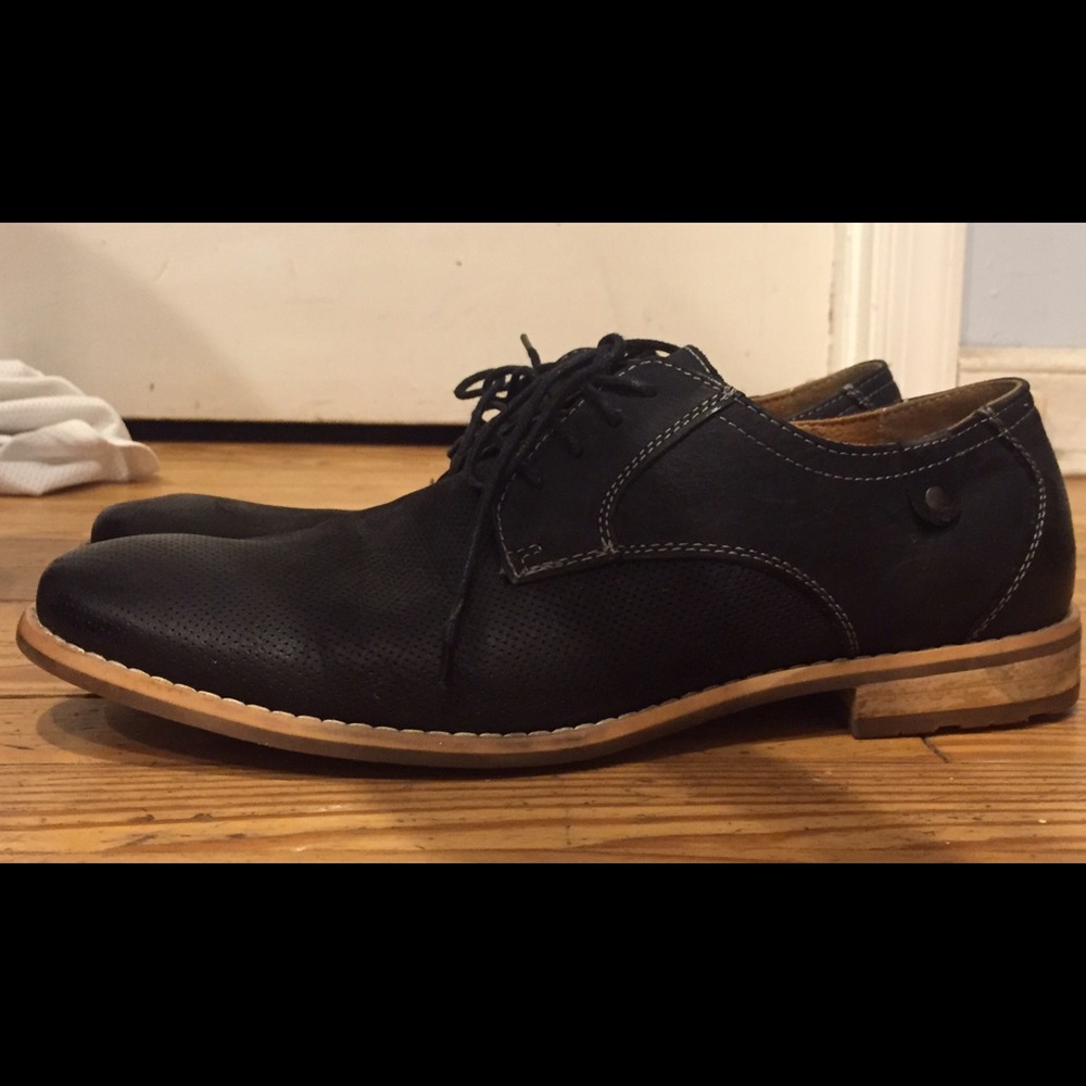 Steve Madden Oxford