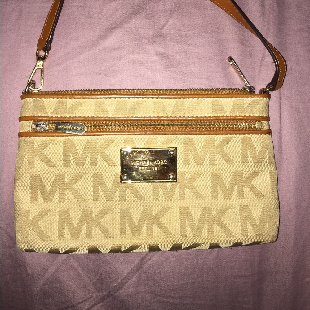 Mk bag