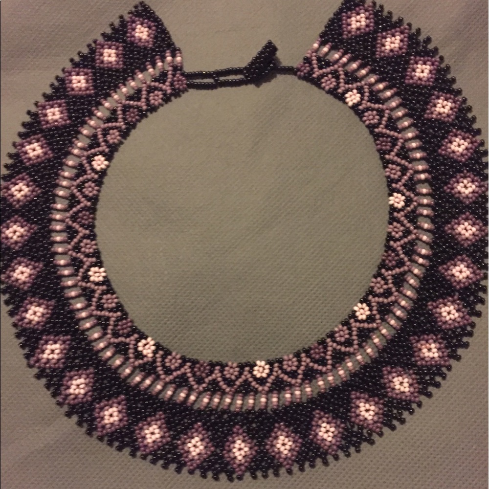 Handmade Necklace